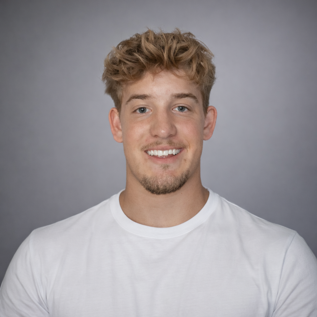 Theodor Martin Porträt